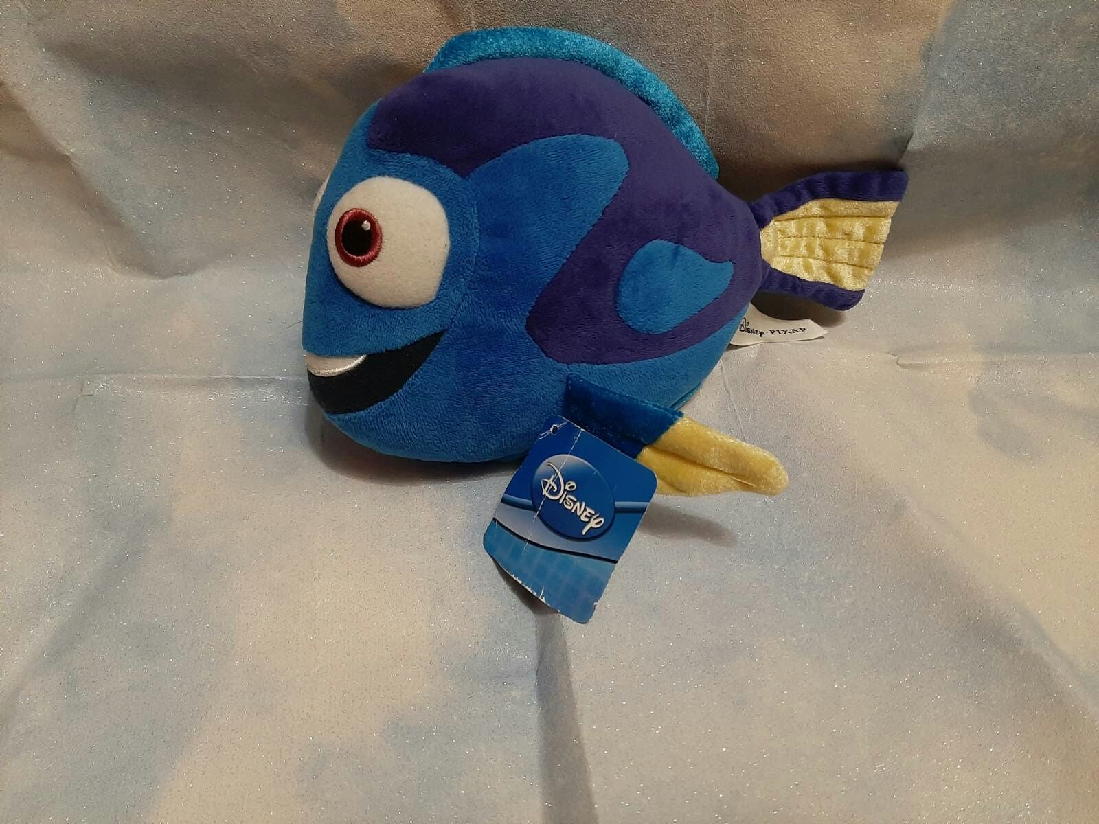 Мягкая игрушка Рибка в поисках Немо Disney 25см