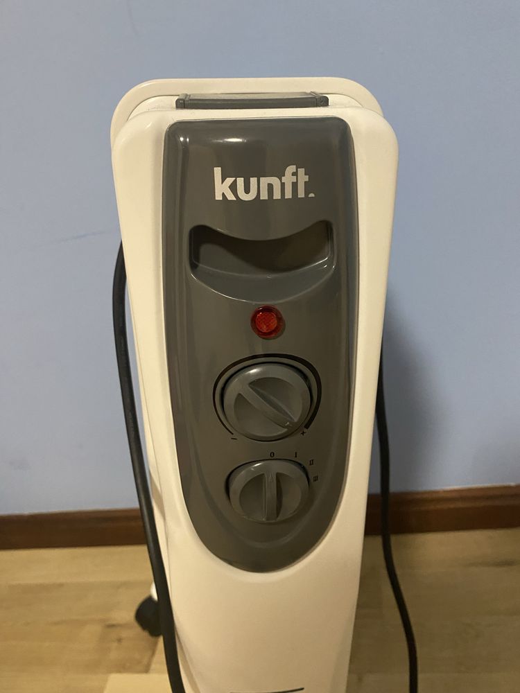 Aquecedor a Óleo KUNFT