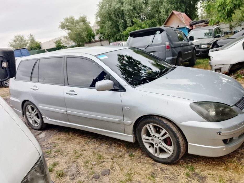 Продам lancer 9. 2006 года