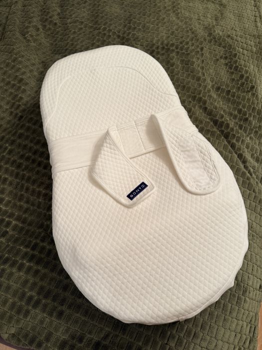 Матрас детский эргономичный Sonto Kokon