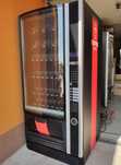 NECTA SFERA - automat vendingowy po remoncie, gwarancja 6 miesięcy