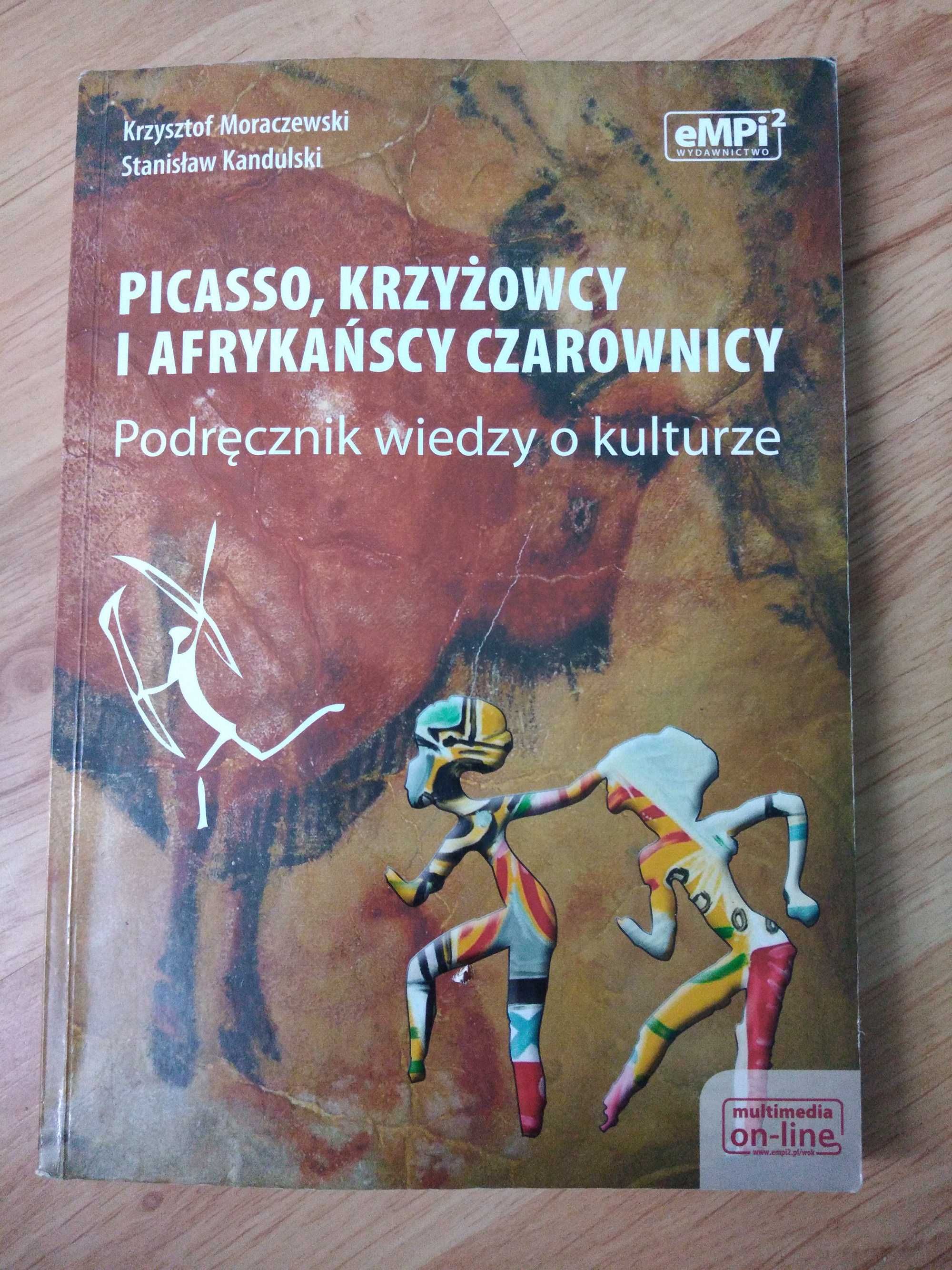 Picasso, krzyżowcy i afrykańscy czarownicy