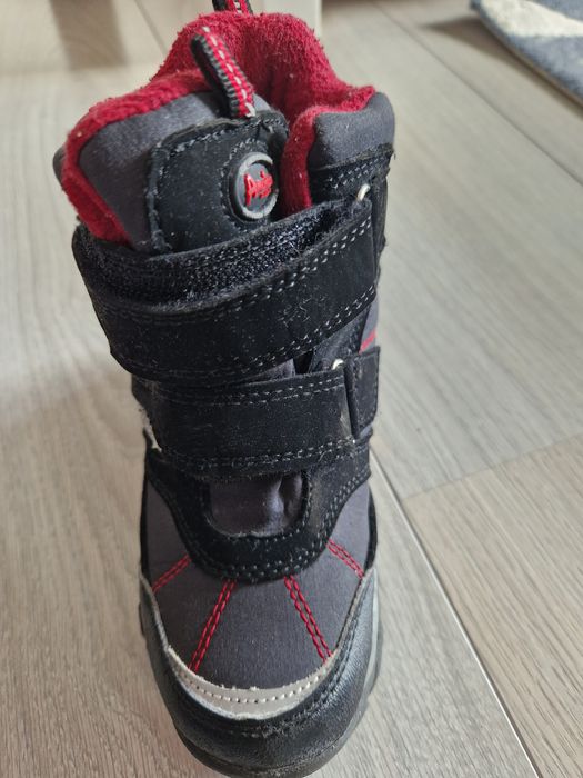 Śniegowce American Club rozmiar 27