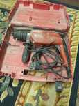 máquina hilti te 1