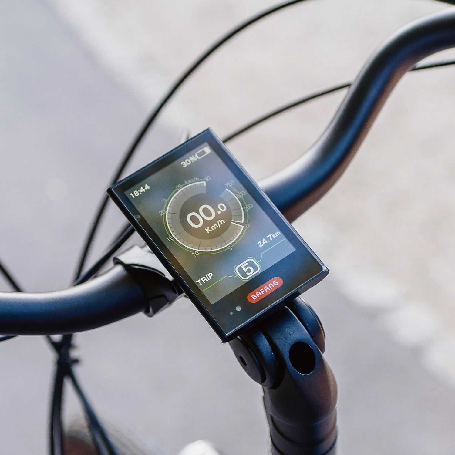 Rower elektryczny Henry, Jobobike- lekki, miejski, duży zasięg, gratis