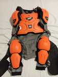 Vendo colete moto cross