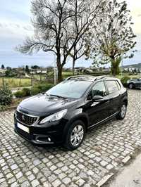 Peugeot 2008 1.2 Puretech Signature - Como Novo - 2019 - Poucos Kms