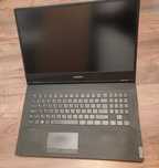 Lenovo Legion Y540 i7 17'' 32GB 512 + 1TB GTX 1660Ti