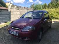 Chevrolet Aveo 1,2; salon Polska - I właściciel, opony zimowe