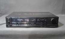 TECHNICS SA-160,amplituner z korektorem
