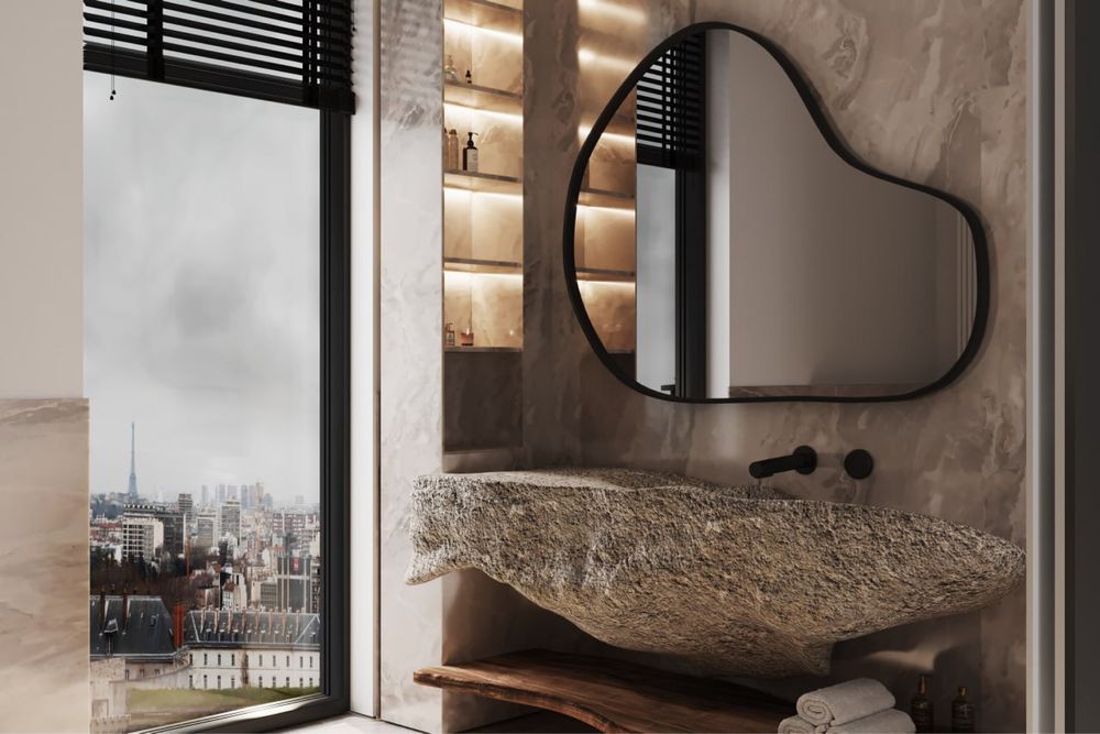 3д візуалізація, візуалізація, 3ds max, рендер