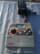 comptador de rega marca tauros