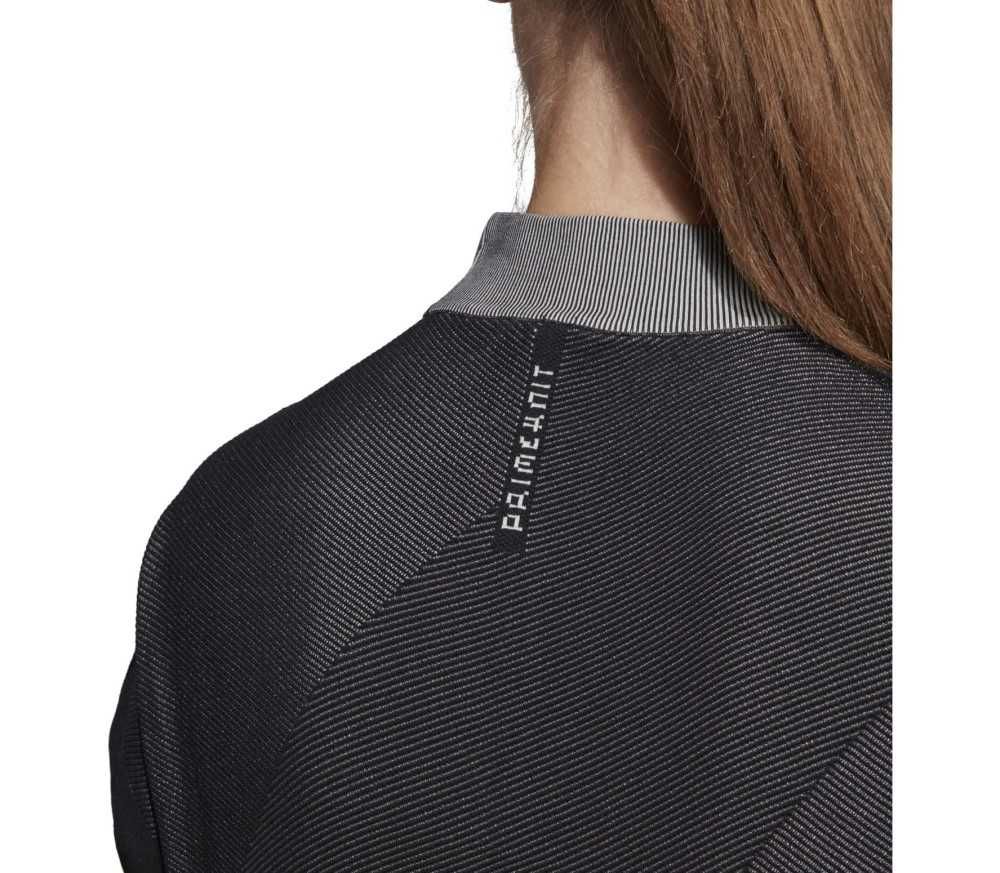 ADIDAS LTE Primeknit Tee Top Nowa Koszulka Damska Roz M Oryginalna