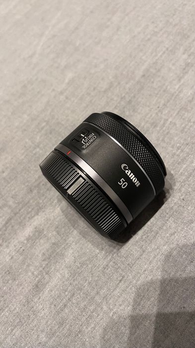 Kit Canon EOS R50 + 4 Lentes + Acessórios (Completo e Impecável!)