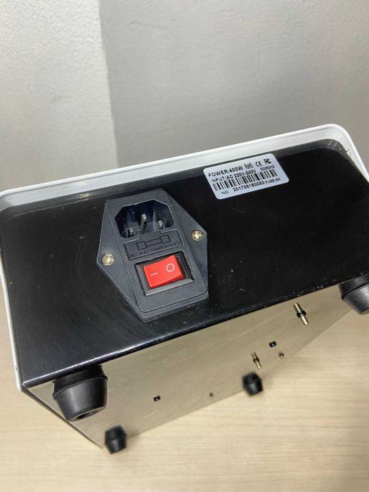 Вакуумний сепараторUYUE 948Z для розділення екрану