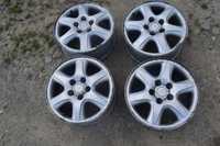 4× Felga Felgi Hyundai TUCSON I 6.5" x 16" 5x114.3 ET 41.52910-2E200