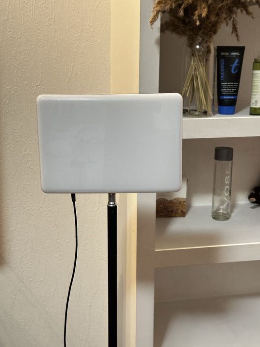 Відеосвітло pl-26Fill+штатив