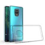 Etui BackCASE 0,33mm do XIAOMI Redmi NOTE 9/10X 4G