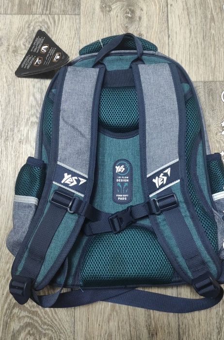 Школьный рюкзак новый