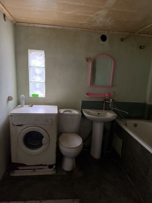 Продам  2х комнатную квартиру в доме