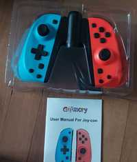 Joy pady Hamlet do Nintendo switch Joy con