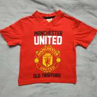Koszulka Manchester United 98