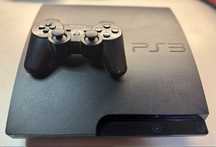 Playstation 3 Desbloqueada