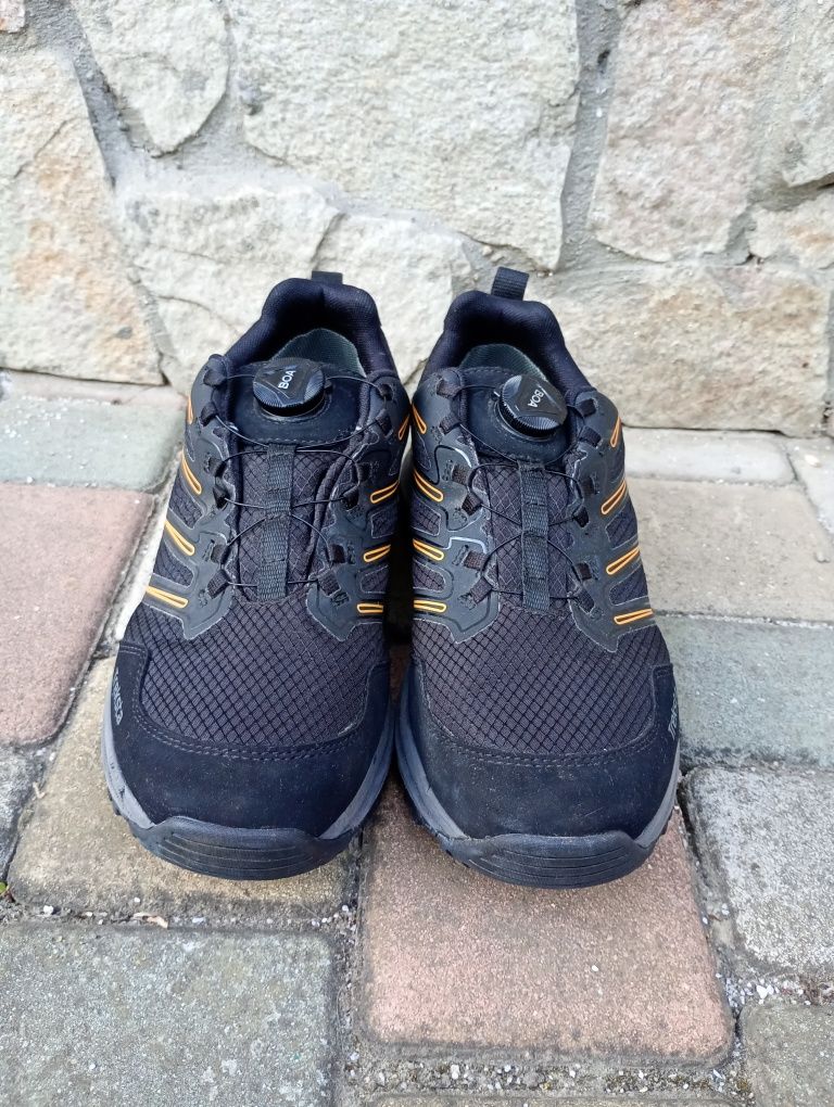 Кроссовки Trexsta Larvik BOA Gore tex 41 / 42