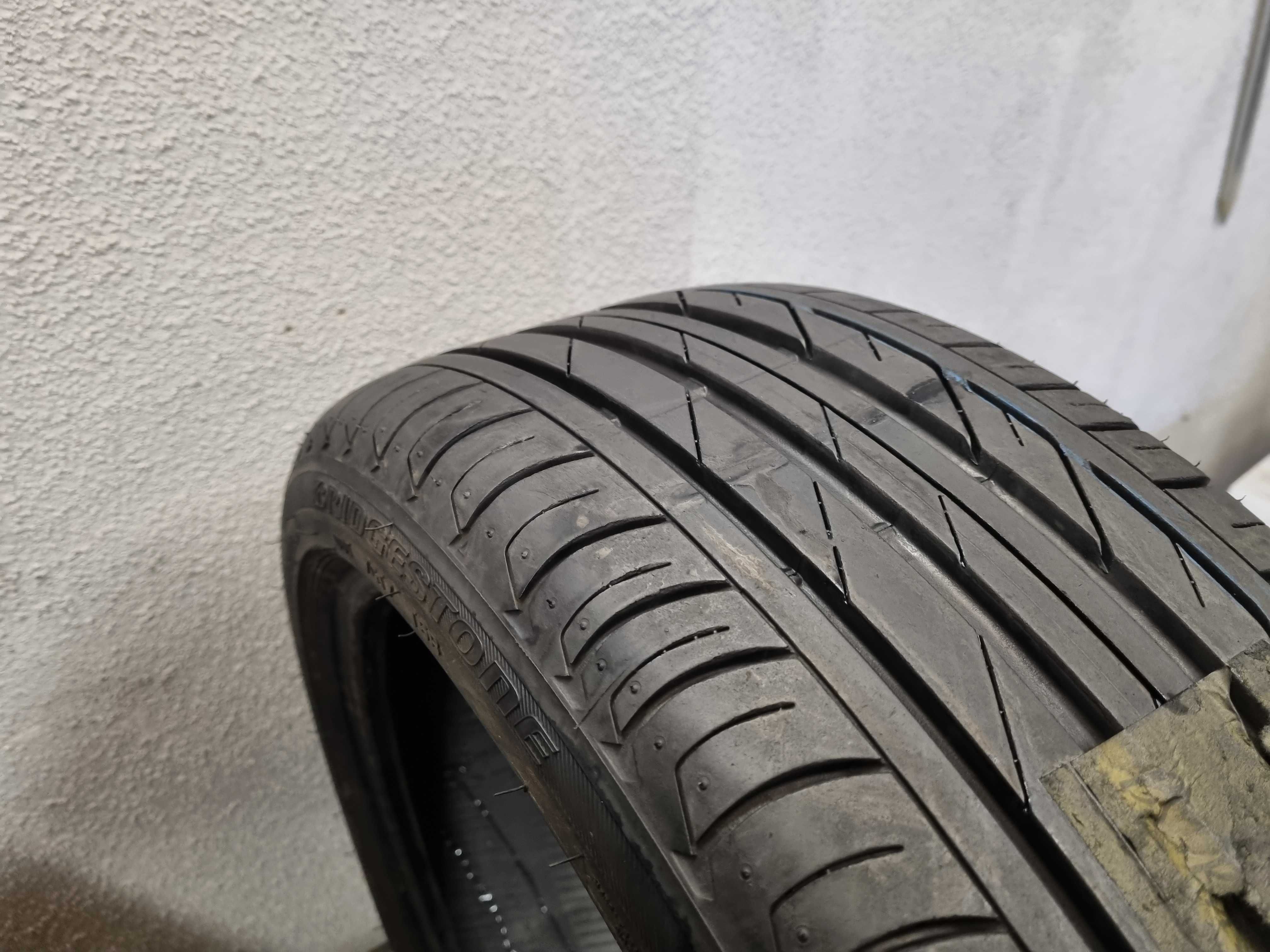 225/40/18 92W Bridgestone Turanza T001 MO EXTENDED RSC