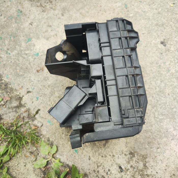 VW Touran I Skrzynka bezpieczników