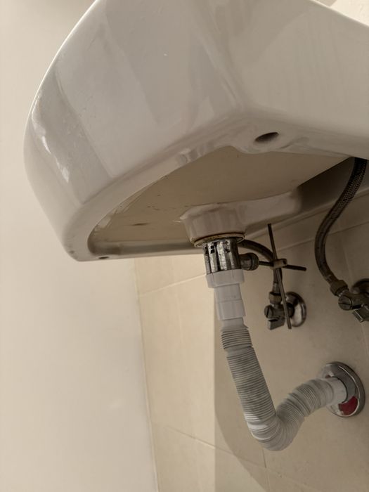 Lavatórios casa de banho Roca