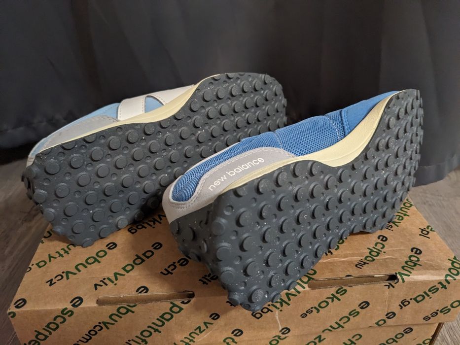 Nowe! New Balance PH327RA buty dziecięce