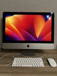 Продам iMac 21,5 Retina 4K/ Core i5 / 8 Gb RAM / 1 TB