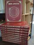 Bom Apetite - Victor Civita 10 Volumes