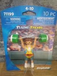 Playmobil Playmo-friends 71199