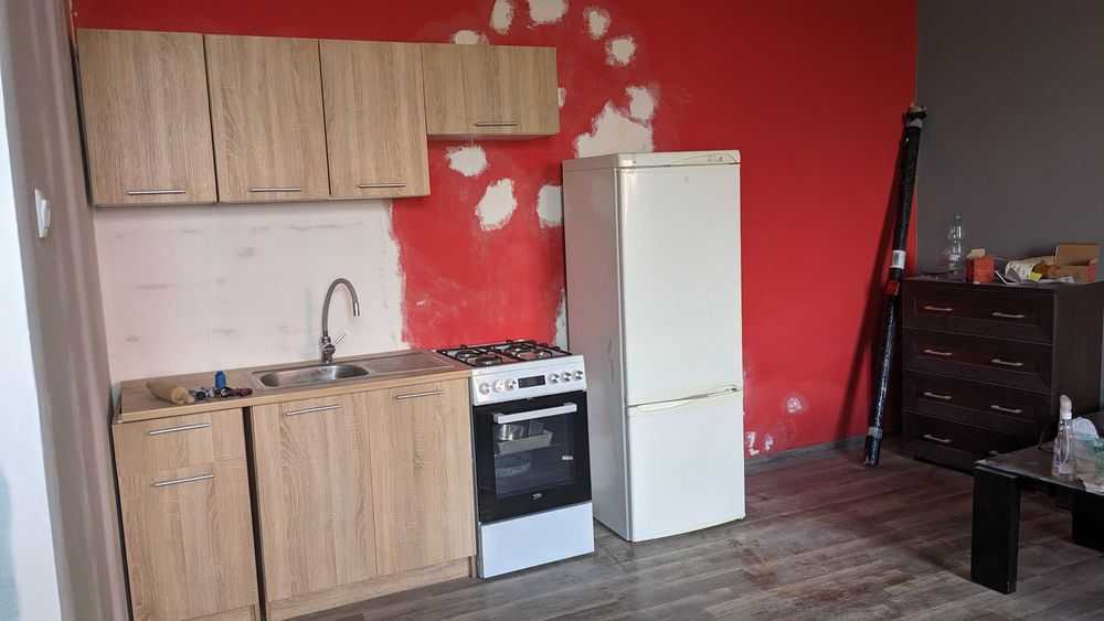 Do Wynajęcia Mieszkanie M3 Czerwionka-Leszczyny Bezczynszowe