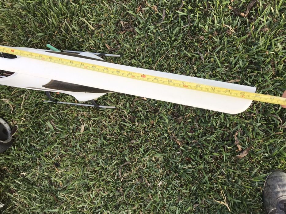 Carro e elicoptero RC troco por kart ou mota melhor oferta