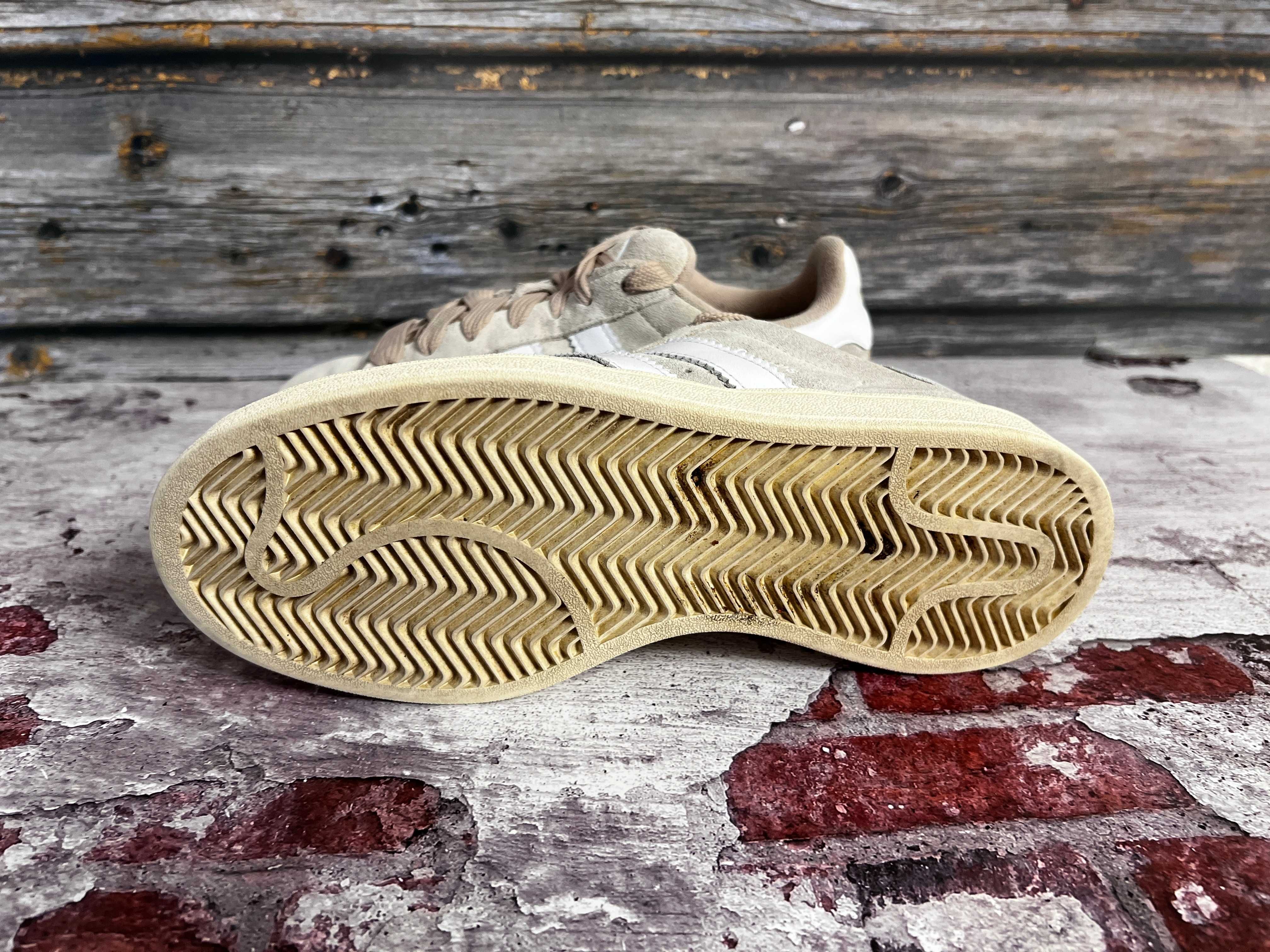 кросівки Adidas Campus 00s Wonder оригінал
