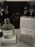 Perfume bottega veneta parco palladiano V lauro