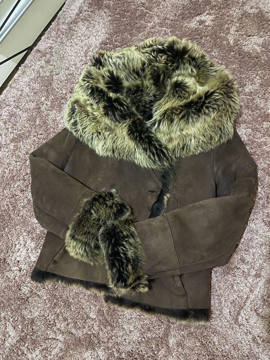 Дублянка жіноча стан нова розмір М