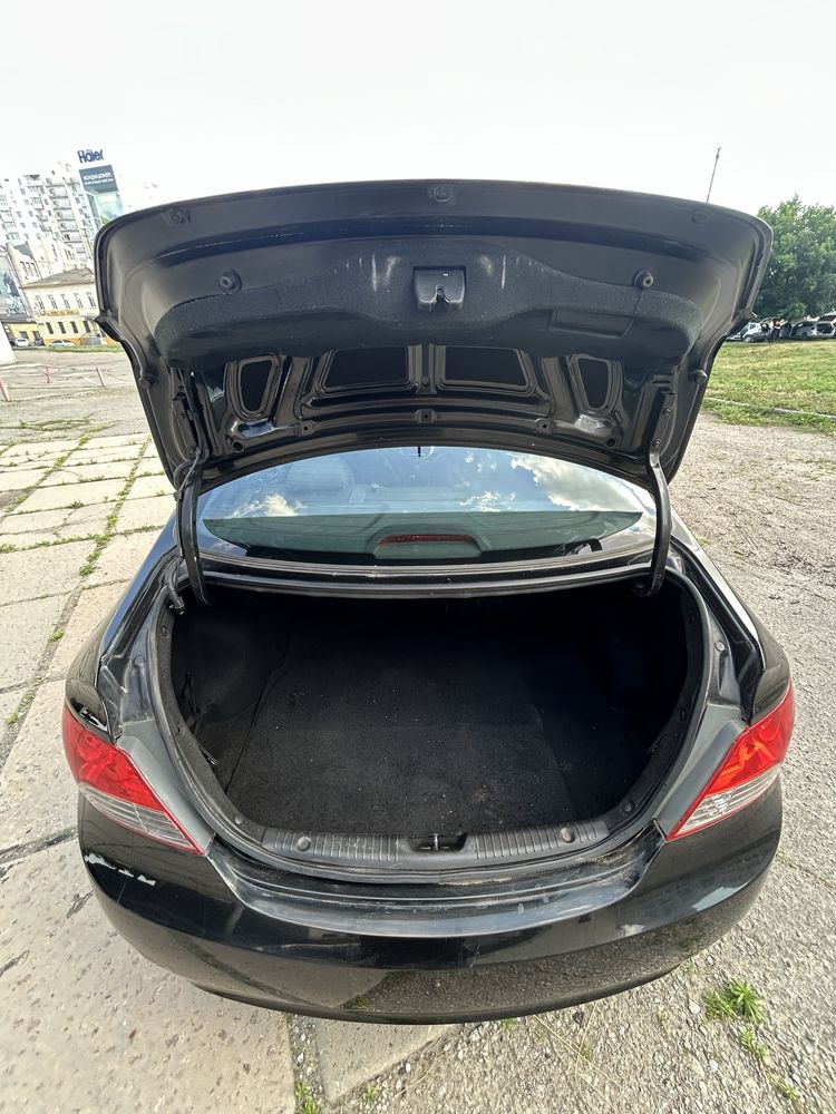 Продам Hyundai accent