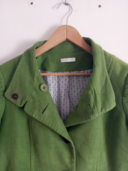 Casaco Promod Tamanho M