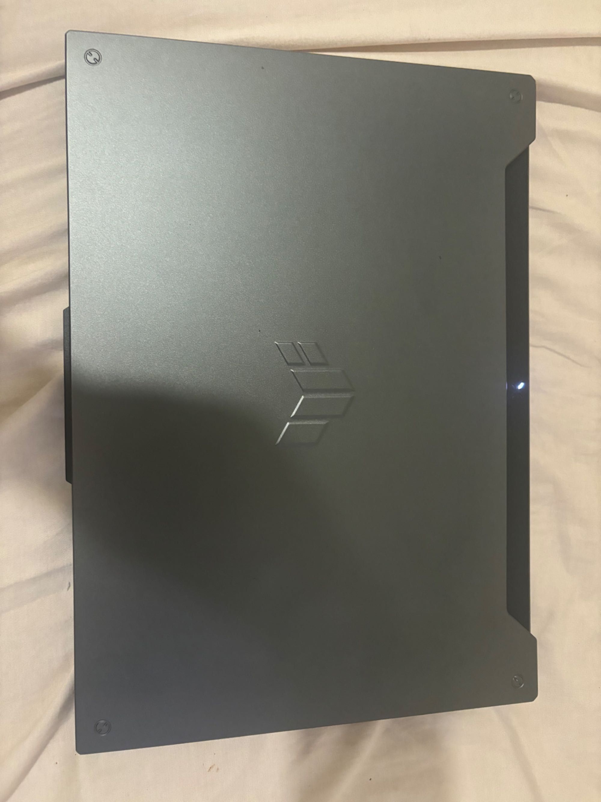 Portátil ASUS TUF Gaming