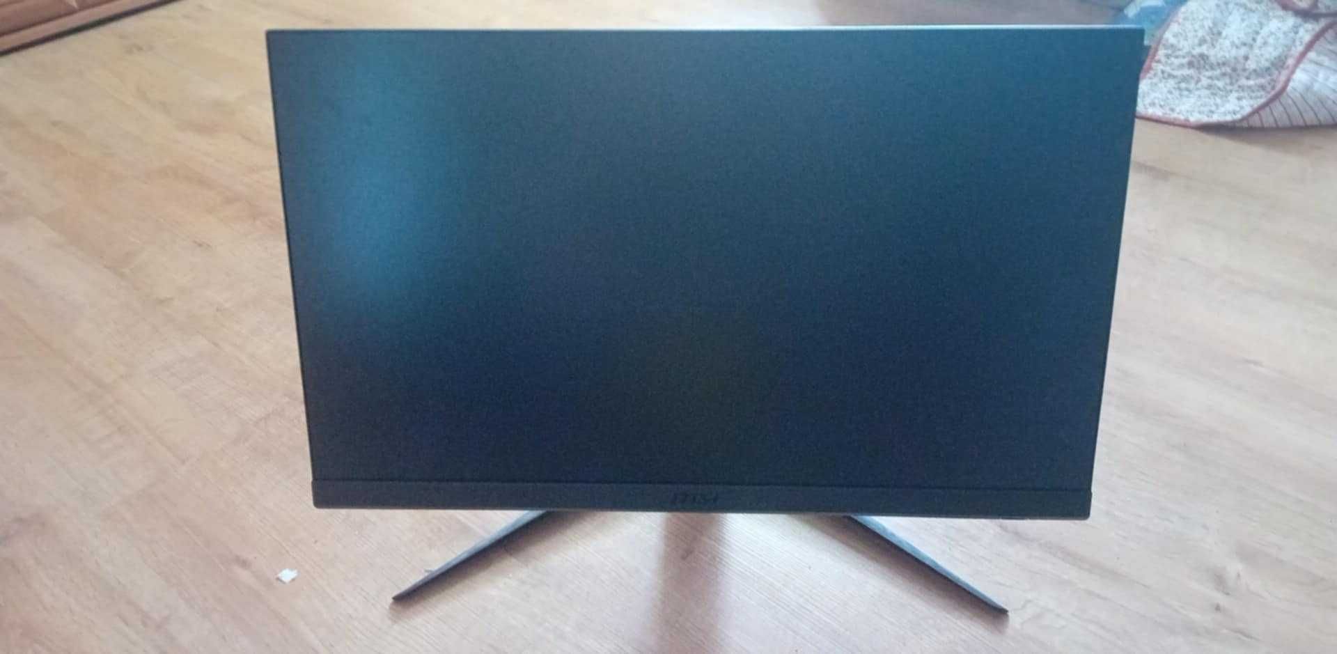 Sprzedam Monitor gamingowy MSI G2422