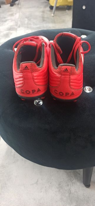 Sprzedam korki adidas