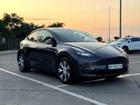Продам Tesla Model Y