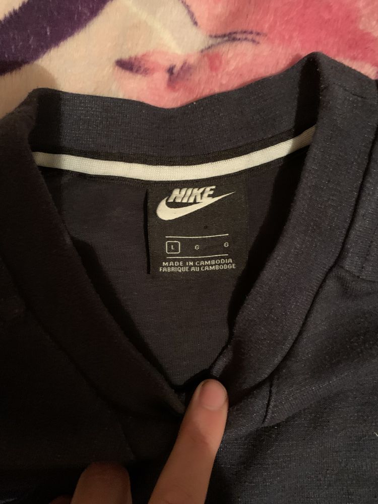 Світшон Nike PSG