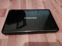 Toshiba L850 avariado