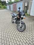 Yamaha tdr 125/170