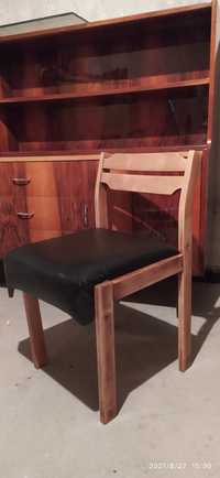 Krzesło drewniane- odbiór osobisty